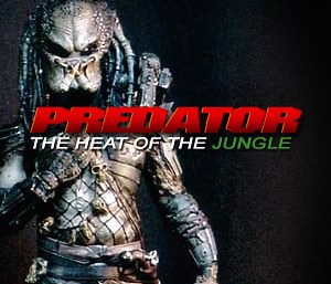PREDATOR - THE HEAT OF THE JUNGLE MOD V0.4 RELEASED!!!  news