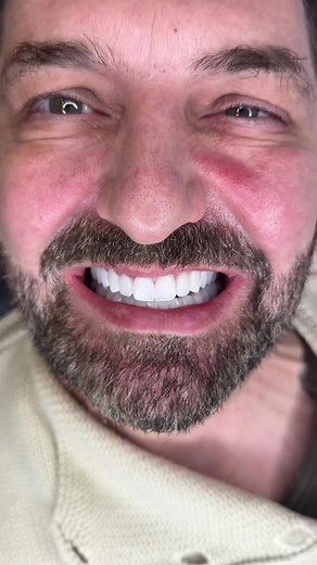 Come get your smile with