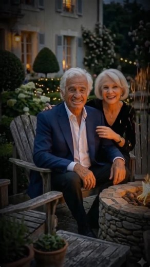 Amour éternel : Les icônes du cinéma français ❤️🎞️