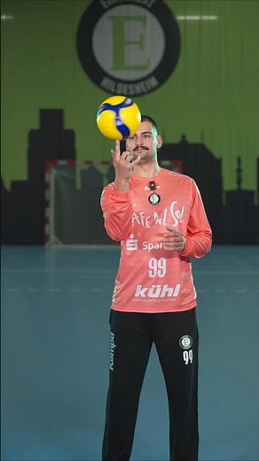 Handball Hildesheim HC Eintracht | Handball Sport Hildesheim | mrss design #hildesheim #handball