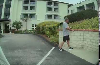 Hey @HiltonHotels, one of your guests vandalized my vehicle on your property while I’m a paying guest staying at your hotel. I have the entire incident captured on Tesla Sentry Mode footage.Your staff has been dismissive, unwilling to take meaningful action, and I’m now genuinely concerned for my safety while being out of town. Front desk staff even pretended to call management while calling another phone at the desk.Management’s response was essentially: ‘it looked like half & half creamer.’ Th