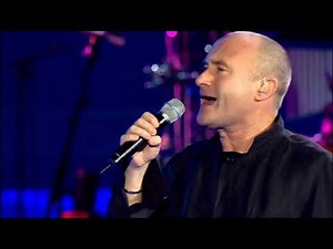 Phil Collins - Finally...The First Farewell Tour (Paris 2004)