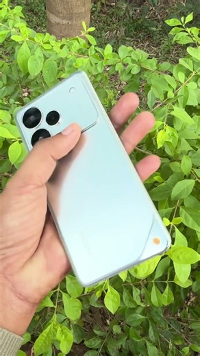 Realme P4 Ports & Buttons Tour in 45 Seconds! 🔍📱