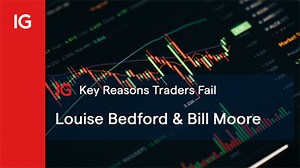 Understanding The Key Reasons Why Traders Fail | Expert Insight Into Financial Trading