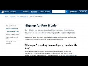 How To Fill Out the CMS-L564 for Employment Information