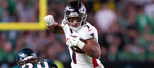 Fantasy Football Rankings, Tiers & Player Notes (2025)