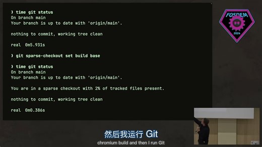 [中英熟肉] 你真的懂 Git 吗? | GitButler
