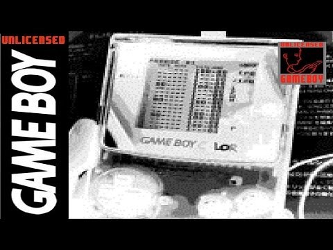 SOUND PROGRAMMING FOR GAMEBOY (BANK SWITCHING) - GBDK: Game Boy C Programming [GAMEBOY HOMEBREW]