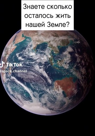 Global Warming Effects on Earth Visualized from Space