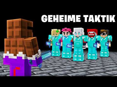 How I WIN MINECRAFT HEROES 3