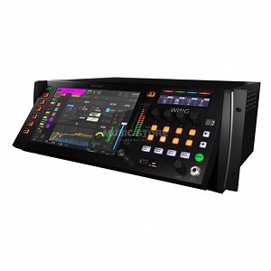 Behringer Wing Rack favorable buying at our shop | USA