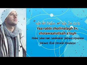 Mawlaya "Arab version" - Maher Zain (lirik dan terjemahan) #lyrics #maherzain