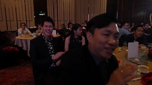 DSA Annual Dinner - Masquerade Night 2018 - Unmasking The New Year - | DSA