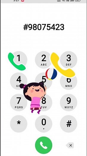 Passively Voiceover Harshit Rana Baamboozle - ✨🪄 theme song on iphone keypa