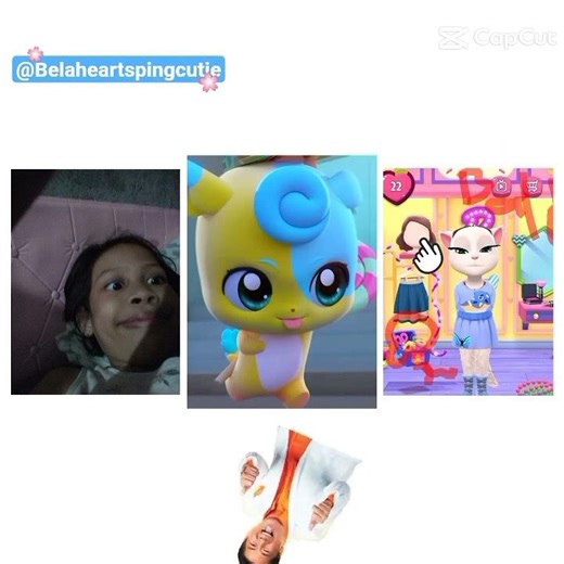 ruby chan meme #kikiping & #talkingangelabald & me
