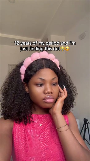 Understanding Your Menstrual Cycle with This App