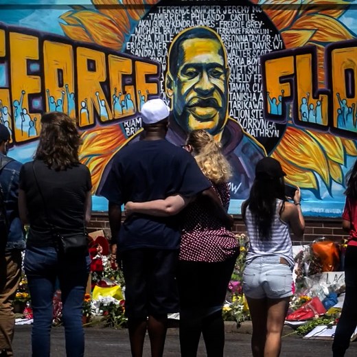 22K views · 39 reactions | One year ago, WCCO gave our community a voice. Our frontline journalists give their firsthand accounts of those "6 Days in May." – Tune in Friday at 9 p.m. | WCCO & CBS News Minnesota | Facebook