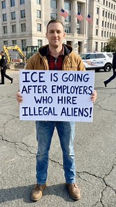 557K views · 63K reactions | Accountability is here for those fueling the issue. Double-tap if you support ICE completely! | The Political Insider | Facebook