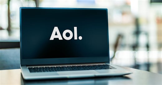 Hanging up on dial-up: AOL pulls plug on dial-up service