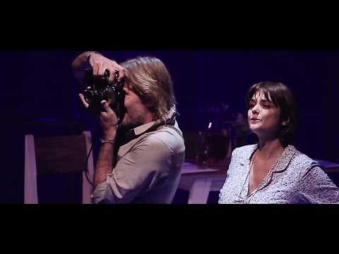 Los Puentes De Madison - Trailer oficial