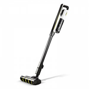 Kärcher Handheld vacuum cleaner VC 4s Cordless (White)*SEA