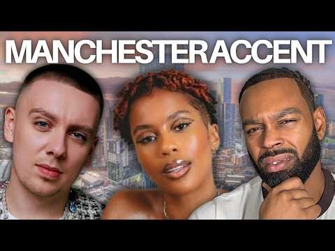 Manchester Accents Decoded | How Manchester Really Sounds
