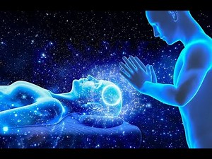 Powerful 7 Chakra Meditation - 528Hz Meditation Music to Relieve Stress and Anxiety Instantly