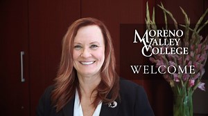 1.1K views · 23 reactions | Welcome to Moreno Valley College. Thank you for joining our mission to educate and empower our diverse, multicultural community of learners. Here's a message from Robin Steinback, Ph.D., President of MVC. #MVCWelcomeDay2017 | Moreno Valley College | Facebook