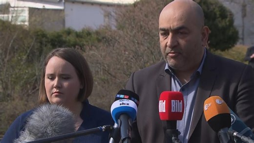 Anne Spiegel erklärt Rücktritt als Bundesfamilienministerin