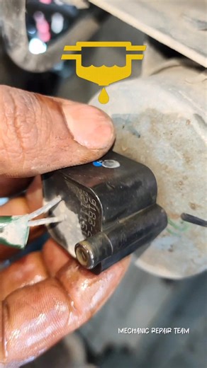 Water in Fuel Malfunction | How to Check & Fix It Easily🙂