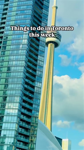 Top Events in Toronto: Concerts, Festivals, and Foodie Fun