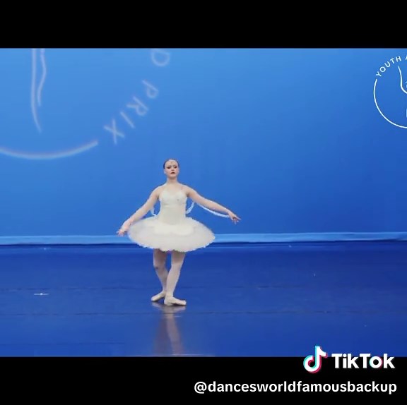 Dance With Them no TikTok