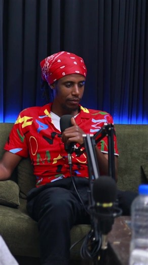 Comedian Mame jilalu podcast highlights