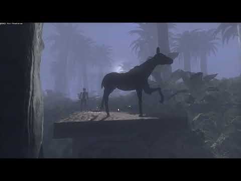 Game-engine 100% from scratch #opengl #glsl #c #blitzmax (Blitzbasic) #foliage #boolean #csg