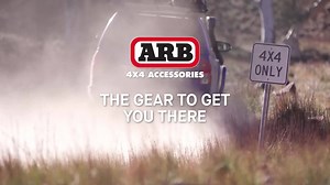88K views · 933 reactions | No matter how remote the destination, ARB’s got the gear to get you there. | ARB 4x4 Accessories | Facebook