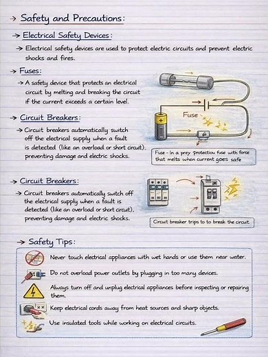 Electric Current Class 12 Physics | NEET JEE 2026 Preparation ⚡
