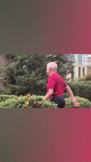 Dr. Fauci confronted by Fox News reporter after Capitol Hill hearing 👀