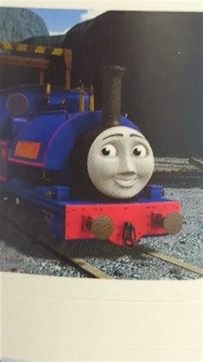 Sir Handel Lines For ‪@Saddletanktrojan‬