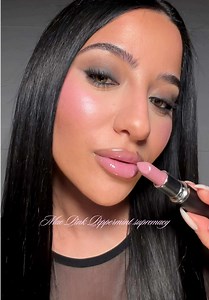 MAC Pink Peppermint Lipstick: The Perfect Pink