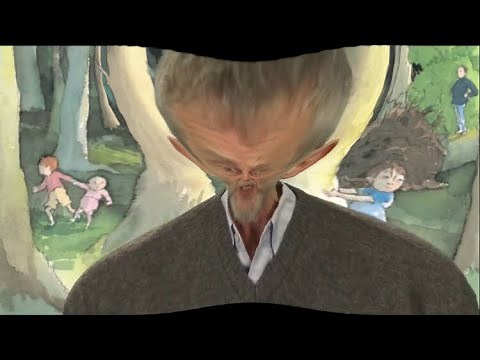 YTP- Michael Rosen Dies While Going on a Bear Hunt