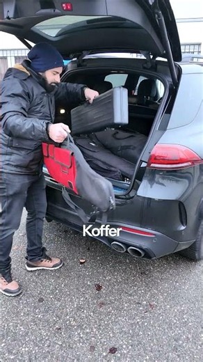 Waffen Transport 1