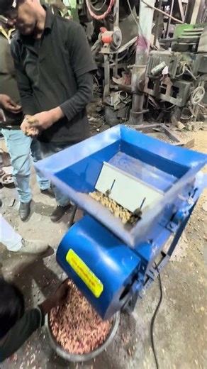 Heavy Duty Manual Decorticator Of Garlic & Groundnut Peeling/Shelling Machine WhatsApp+91 9340260259