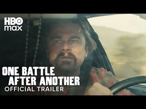 One Battle After Another | Official American Sign Language Trailer | HBO Max