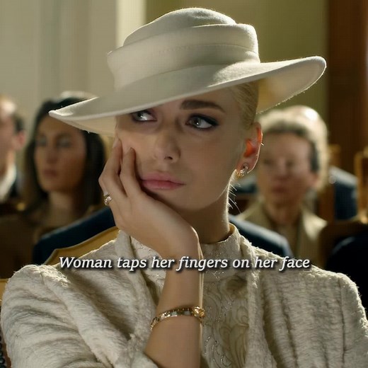 Anna's Morse Code Mission to Save Jack