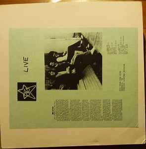 Big Star - Live
