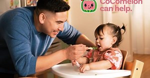CoComelon’s First Ad Campaign Is a Tame Day in the Life of a Parent