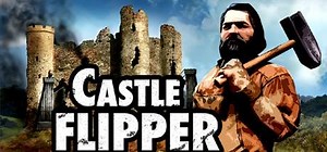 Castle Flipper: обзор, публикации, гайды и релиз экшен игры Castle Flipper