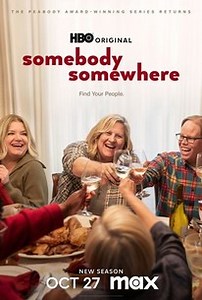 Somebody Somewhere | Rotten Tomatoes