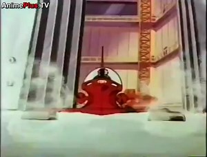 Mazinger Z e7-e9