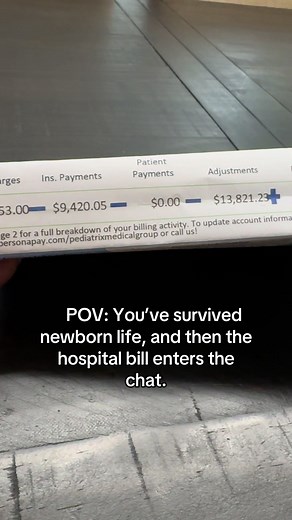 Hospital Bill After 24-Hour Labor: What to Expect & How to Handle It